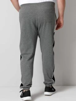 Jogginghose - Dunkelgrau/hellgrau -Herrenbekleidung ee44e94da94b41ecaf4b09fde984435d