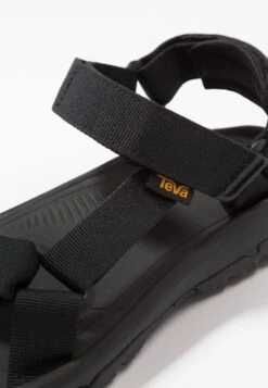 Teva HURRICANE XLT2 - Trekkingsandale - Black/grey 13 Teva HURRICANE XLT2 - Trekkingsandale - Black/grey -Herrenbekleidung eec13ba6af484f96a9d5368de55507b9