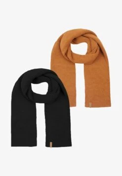 RIVLIAM 2PACK - Schal - Farbmix -Herrenbekleidung eee0571fc1a84cbd8f49c2e6aabee68c
