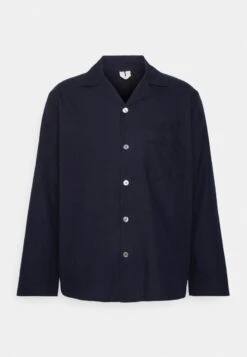 ARKET Nachtwäsche Shirt - Dark Navy -Herrenbekleidung ef081ac0488c48df98711b86c9ace841