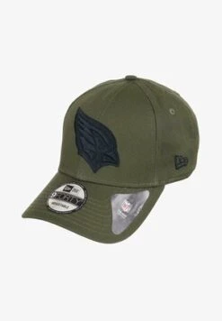 NEW ERA DETROIT TIGERS - Cap - Oliv -Herrenbekleidung ef4f23cecf3542088d5b82d678143d74