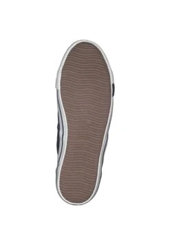 Mustang Sneaker Low - Jeansblau -Herrenbekleidung efd759411a5d4acea2a4d7bb32190ac6