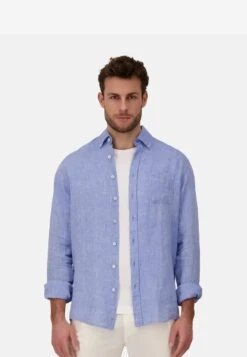 FYNCH-HATTON PREMIUM - Hemd - Weiss -Herrenbekleidung efe4fce5bfa14590a815a970504bd4e8