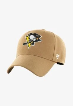 47 NHL SAN JOSE SHARKS - Cap - Camel -Herrenbekleidung effe9e236df54cceb0c3d8f1ce84d0e6
