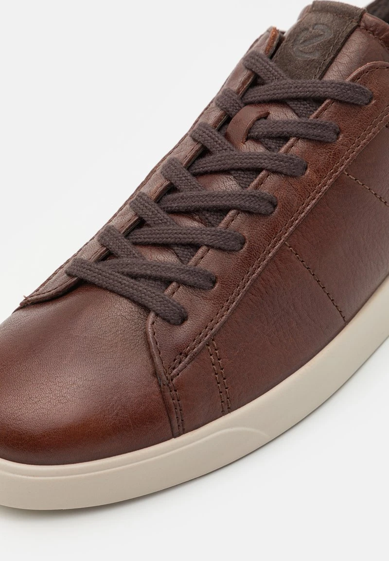 ECCO STREET LITE - Sneaker Low - Brown Whiskey 8 ECCO STREET LITE - Sneaker Low - Brown Whiskey – Bild 6