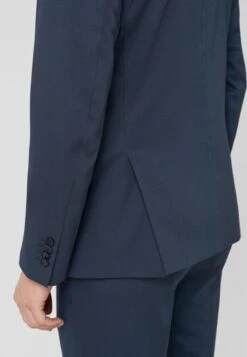 S.Oliver BLACK LABEL MIT STRUKTURMUSTER - Sakko - Blue -Herrenbekleidung f0864a77b1484a92ae0e2d954fc9367c