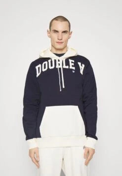 Wood Wood Sweatshirt - Navy
