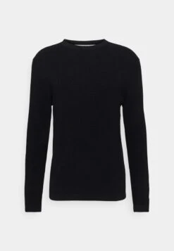 Selected Homme CREW NECK - Strickpullover - Baked Clay 12 Selected Homme CREW NECK - Strickpullover - Baked Clay -Herrenbekleidung f0e9e5739f8b4c86a3d3d171459a0fba