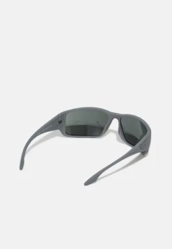 Emporio Armani Sonnenbrille - Grey/dark Grey -Herrenbekleidung f0f54257493f449eaf8896de5b5df874