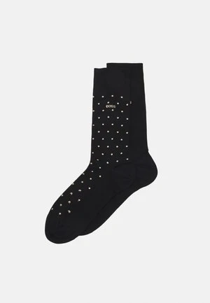 Boss RS MONOGRAM - Socken - Black One 7 Boss RS MONOGRAM - Socken - Black One – Bild 5