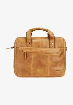 Notebooktasche - Brown