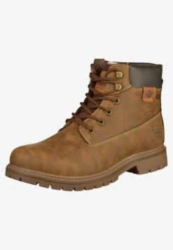 Dockers By Gerli Snowboot/Winterstiefel - Brown 10 Dockers By Gerli Snowboot/Winterstiefel - Brown -Herrenbekleidung f180a99f9fc94ebba08391542c085cbd