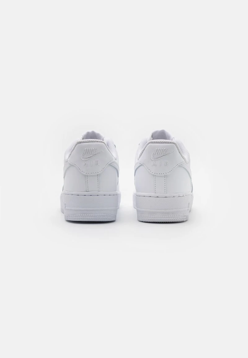 Nike Sportswear AIR FORCE 1 '07 - Sneaker Low - White 7 Nike Sportswear AIR FORCE 1 '07 - Sneaker Low - White – Bild 5