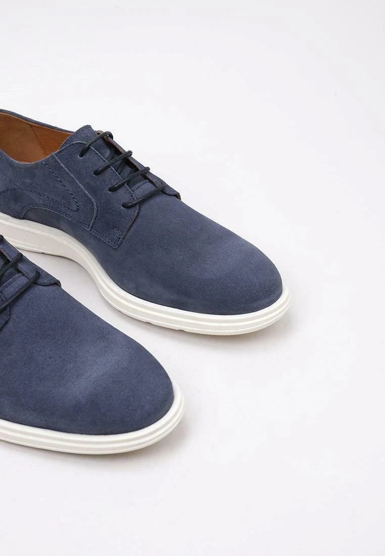 DJERT - Sportlicher Schnürer - Blue 8 DJERT - Sportlicher Schnürer - Blue – Bild 6