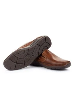 Pikolinos AZORES - Business-Slipper - Cuero 12 Pikolinos AZORES - Business-Slipper - Cuero -Herrenbekleidung f21a1cf53c3e4ea19cb7ed12b8ab5c68