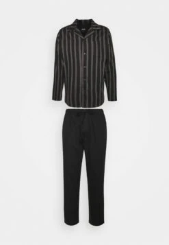 JBS Pyjama - Black -Herrenbekleidung f247d26d08c549ca9dc10dc1dc95bb51
