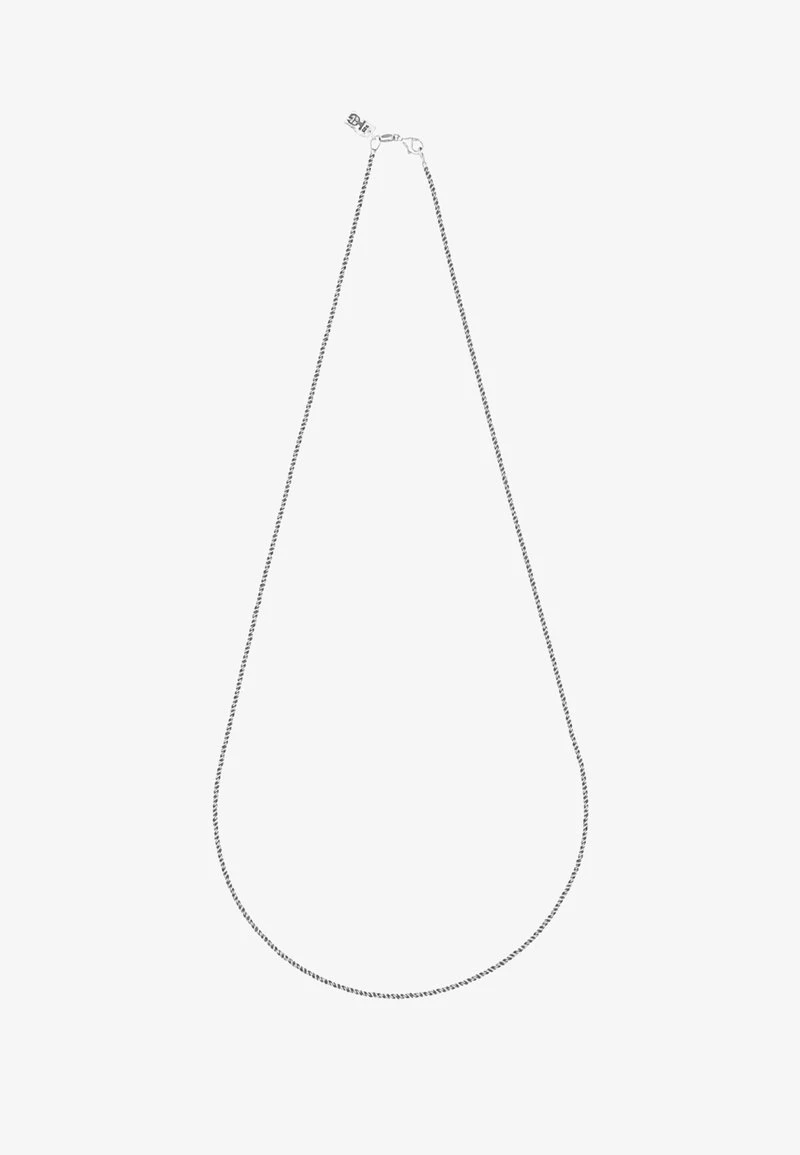 TWISTED - Halskette - Silber 3 TWISTED - Halskette - Silber