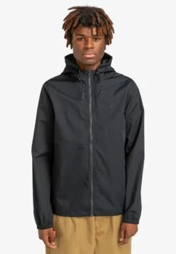 Element ALDER LIGHT POUR HOMME - Leichte Jacke - Flint Black -Herrenbekleidung f27f2904e01b462082073e0d5fbc7d58 1