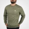 Blend BHHENRY - Sweatshirt - Forest Night Green