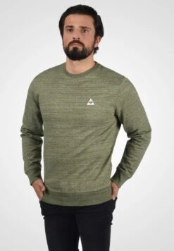 Blend BHHENRY - Sweatshirt - Forest Night Green