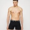 Boss TRUNK ORIGINAL - Panties - Black -Herrenbekleidung f28cd6e8f5c34b309b907473e6321d29