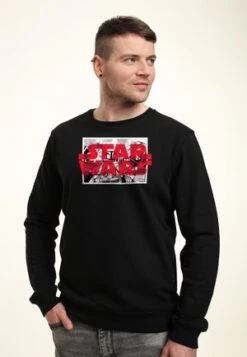 Henry Tiger MAGIC THE GATHERING LACE - Sweatshirt - Black 13 Henry Tiger MAGIC THE GATHERING LACE - Sweatshirt - Black -Herrenbekleidung f36b0a21ec8848bfb83b713bdb8d1e3a