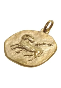 Anhänger - Gold 9 Anhänger - Gold -Herrenbekleidung f3a0d44a47044667ac4cf35760f28629