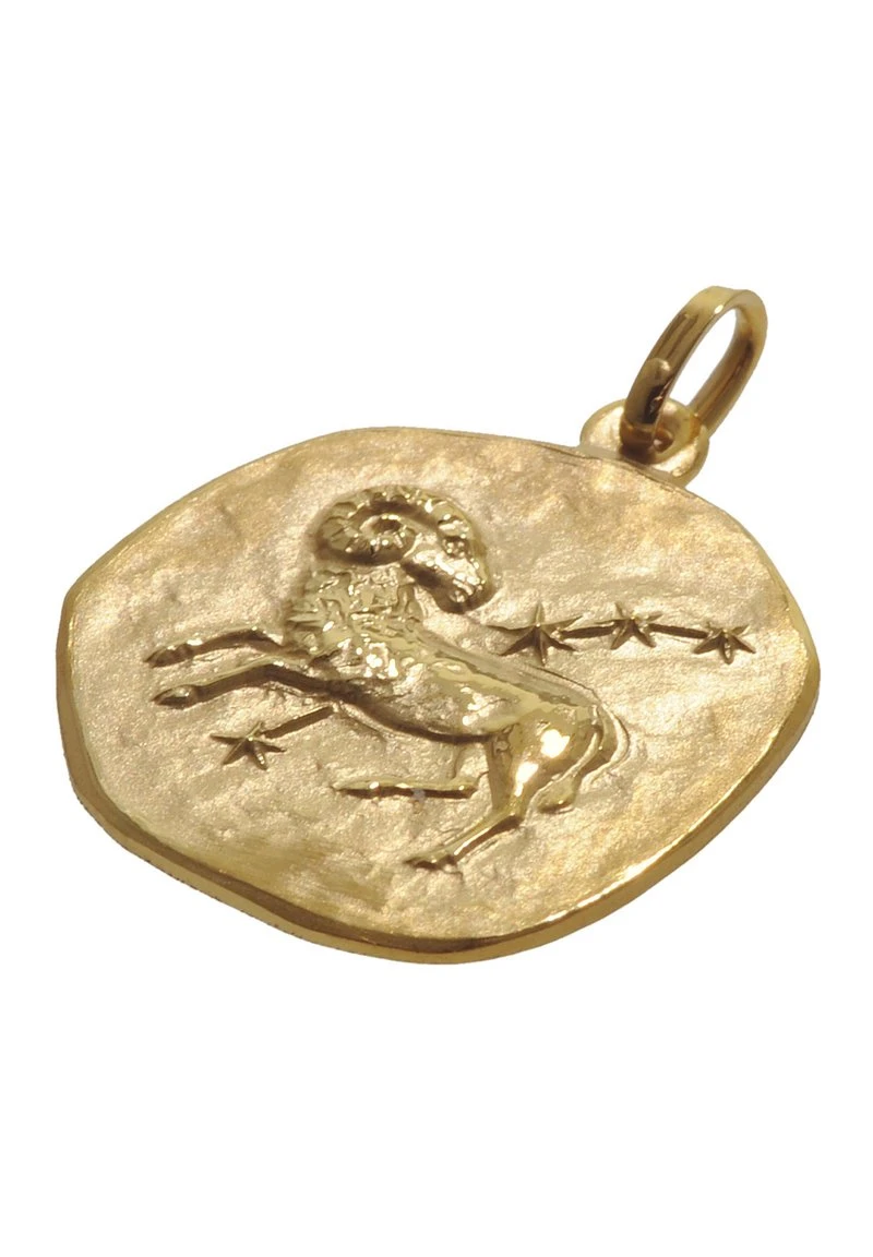 Anhänger - Gold 4 Anhänger - Gold – Bild 2