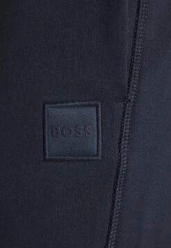 Boss SESTART - Jogginghose - Dark Blue -Herrenbekleidung f40c7263af3242cda7ec3f73e6e24063