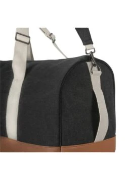 PAUL - Weekender - Anthracite -Herrenbekleidung f41cb62d38044fcf905f00b150d762c3