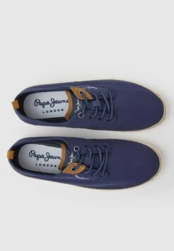 Pepe Jeans MAOUI SURF - Sportlicher Schnürer - Ocean -Herrenbekleidung f45f14d337a3494d82f0da2014dde2db