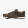 Spieth & Wensky LUITPOLD - Sneaker Low - Braun -Herrenbekleidung f46a3c34fa404044a057e62170cf18ca