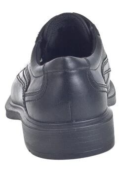 ECCO HELSINKI - Business-Schnürer - Black -Herrenbekleidung f4743d6743754f769fd00b7a818c769e