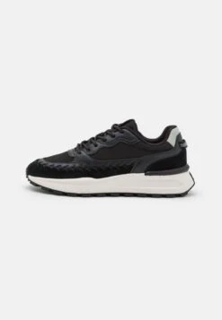 Marc O'Polo MOD. EGIL 4B - Sneaker Low - Black