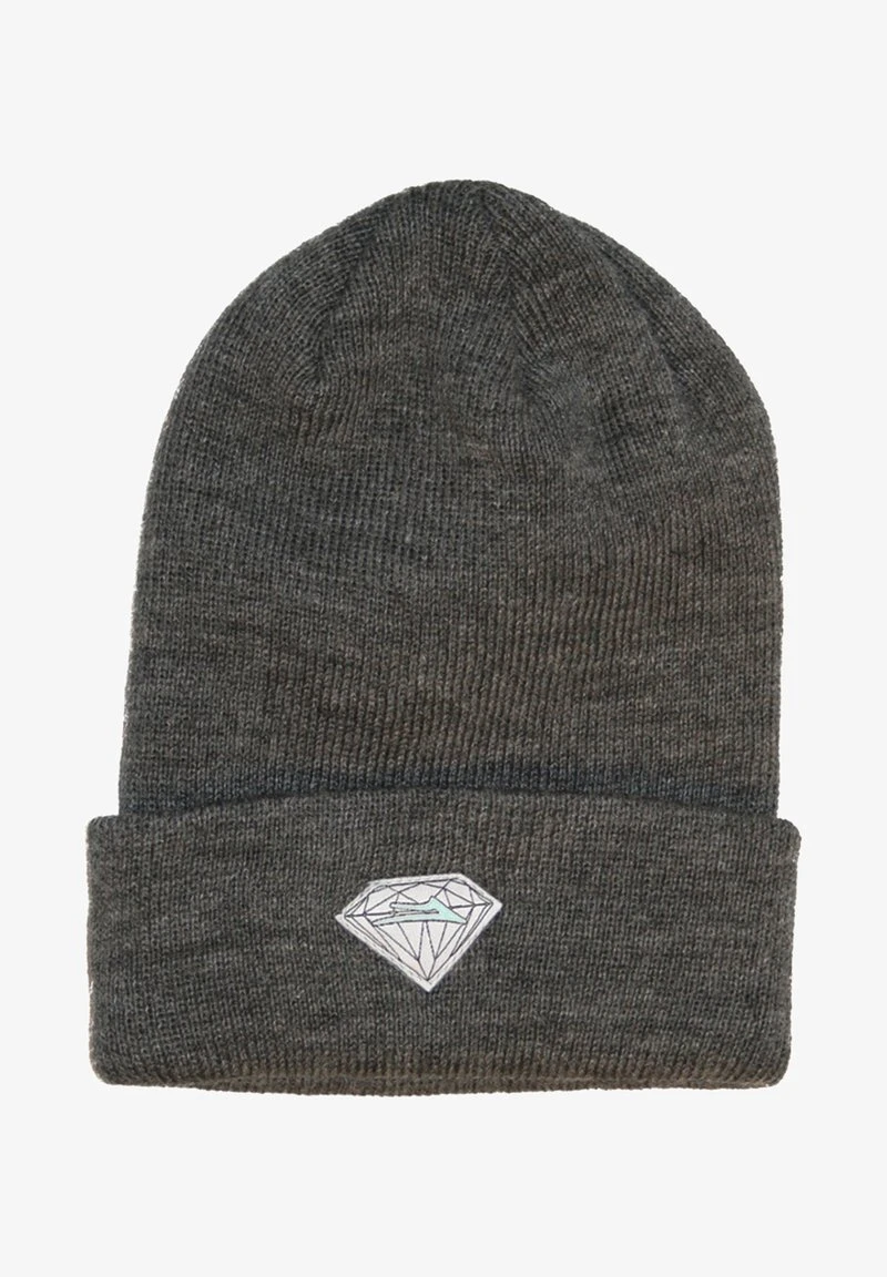Lakai DIAMOND LOGO - Mütze - Grey 4 Lakai DIAMOND LOGO - Mütze - Grey – Bild 2