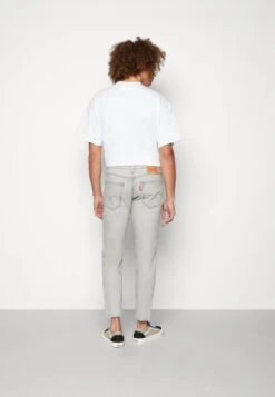 502™ TAPER HI BALL - Jeans Straight Leg - Back At One -Herrenbekleidung f51af81c06a74d80ab6eb40ddcd99e74