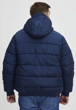 Blend BHFREDERICO BT - Winterjacke - Dress Blues -Herrenbekleidung f581de7088a4455fbb3ce639d1e54f96