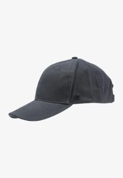 UNI - Cap - Dunkelgrau