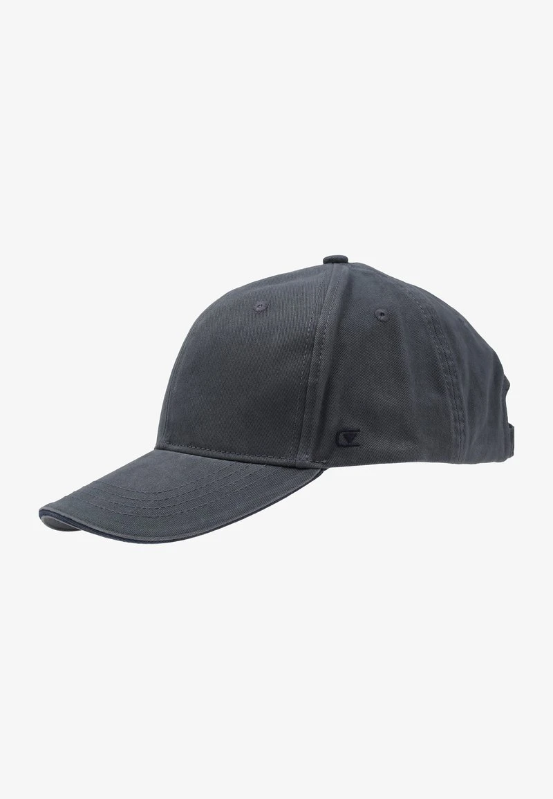 UNI - Cap - Dunkelgrau 3 UNI - Cap - Dunkelgrau