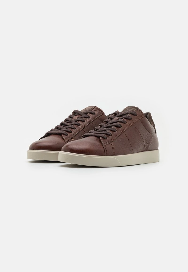 ECCO STREET LITE - Sneaker Low - Brown Whiskey 4 ECCO STREET LITE - Sneaker Low - Brown Whiskey – Bild 2
