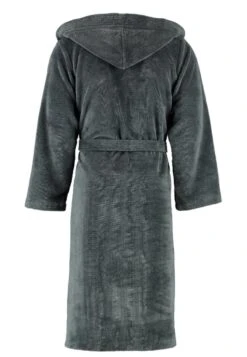 MARC - Bademantel - Anthrazit -Herrenbekleidung f601a096627c49b89134b496050d79ab