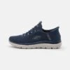 SUMMITS - Sneaker Low - Navy -Herrenbekleidung f623211c7c5049769f18288c4216c44a