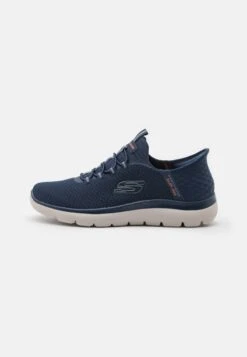 SUMMITS - Sneaker Low - Navy