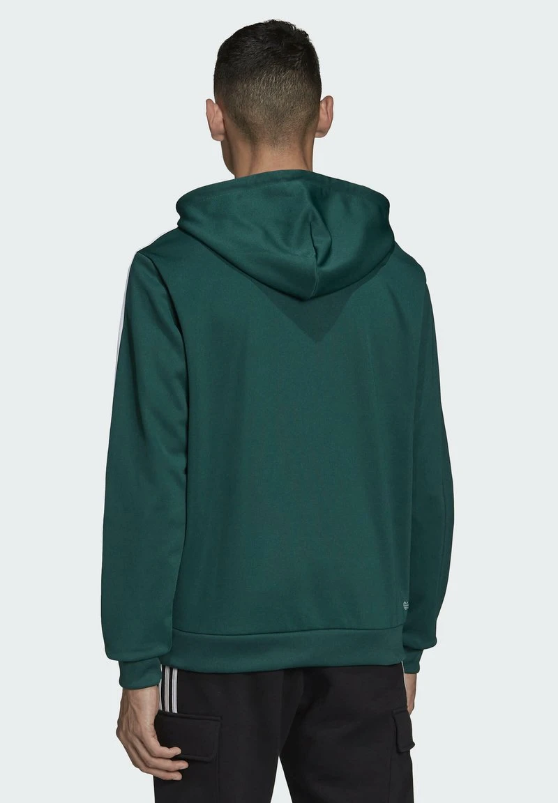 Adidas Originals CLASSICS - Trainingsjacke - Green 4 Adidas Originals CLASSICS - Trainingsjacke - Green – Bild 2