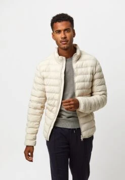 Profuomo PADDED - Winterjacke - Sand