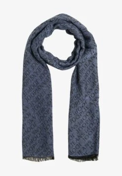 Joop Jeans MORRIS - Schal - Blau
