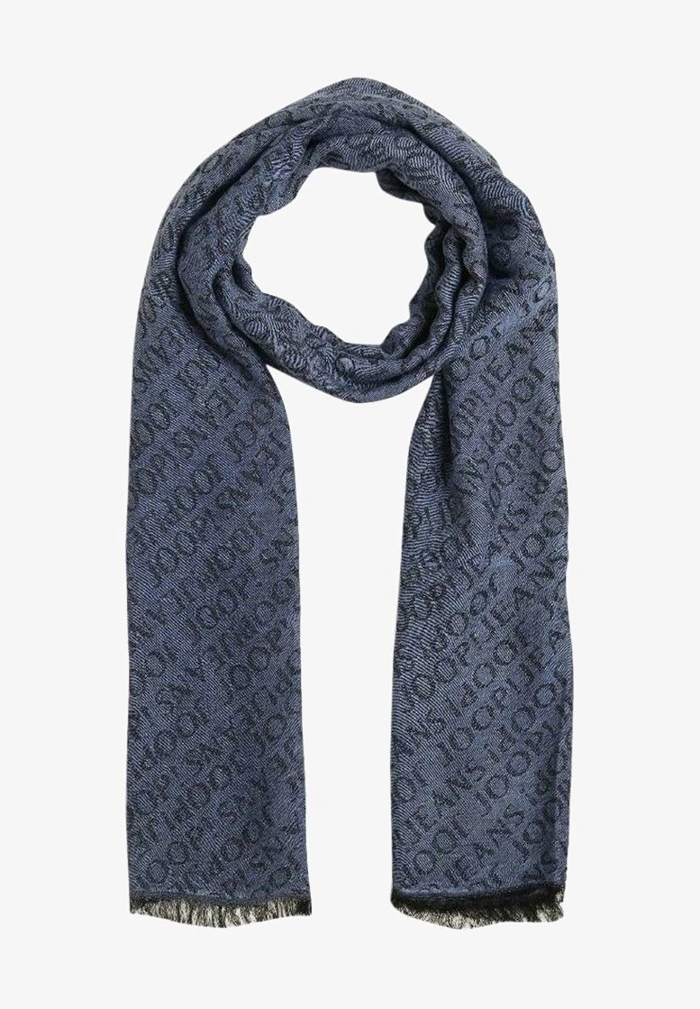 Joop Jeans MORRIS - Schal - Blau 3 Joop Jeans MORRIS - Schal - Blau