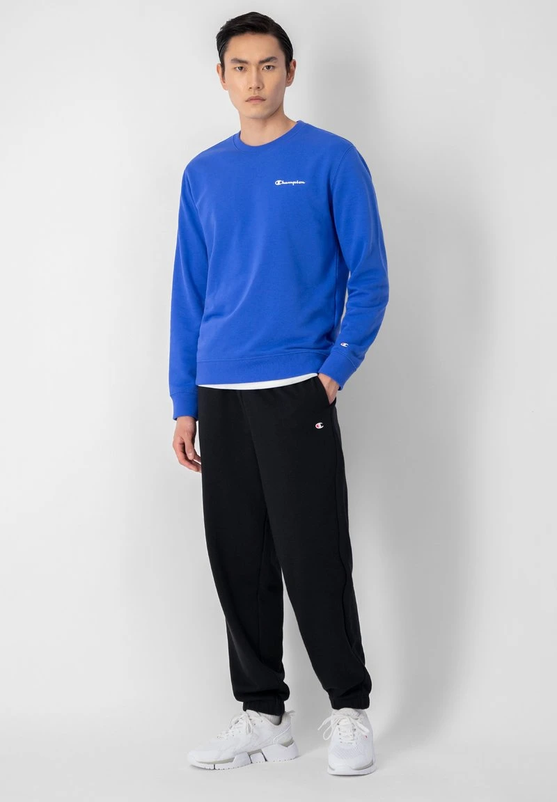 Champion ELASTIC CUFF PANTS AUTHENTIC - Jogginghose - Black 4 Champion ELASTIC CUFF PANTS AUTHENTIC - Jogginghose - Black – Bild 2