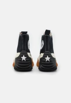 Converse RUN STAR MOTION PLATFORM UNISEX - Sneaker High - Black/white/honey 10 Converse RUN STAR MOTION PLATFORM UNISEX - Sneaker High - Black/white/honey -Herrenbekleidung f7268993d4e247788f44aeb8818a91e7