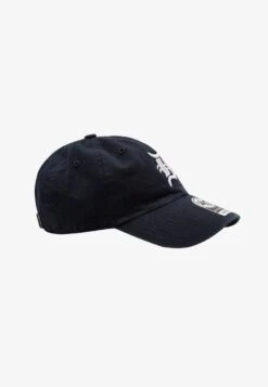 47 NEW YORK YANKEES CLEAN UP UNISEX - Cap - Navy -Herrenbekleidung f72d6b72846146dea9164a1f6137266c 1